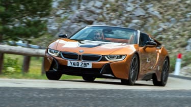 I8 concept car price outlet